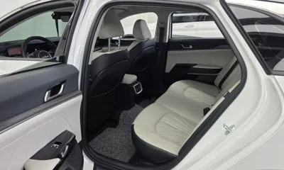 Kia K5 2024, 22011 км, за 99990000 KRW - фото 26