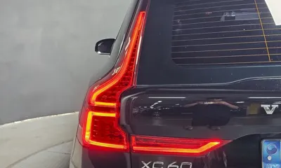Volvo XC60 2021, 33688 км, за 38800000 KRW - фото 23