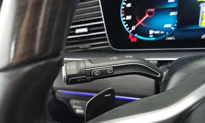 Mercedes-Benz GLS-Class 2021, 42057 км, за 90000000 KRW - фото 35