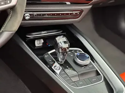 BMW Z4 2022, 75000 км, за 219000 CNY - фото 7