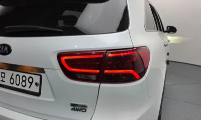 Kia Sorento 2018, 164858 км, за 13900000 KRW - фото 23