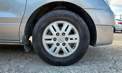 Hyundai Starex 2016, 161007 км, за 8500000 KRW - фото 5