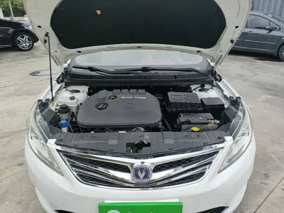 Changan Eado 2014, 128900 км, за 17300 CNY - фото 20