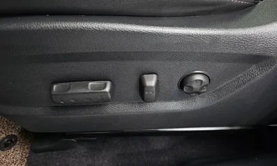 Hyundai Santafe 2013, 123330 км, за 9000000 KRW - фото 31