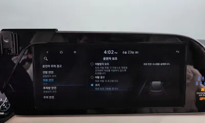 Hyundai Palisade 2022, 38068 км, за 99990000 KRW - фото 33