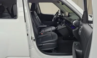 Hyundai Casper 2026, 2573 км, за 24000000 KRW - фото 26