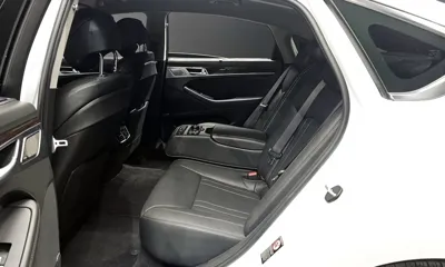 Genesis G80 2018, 61285 км, за 22990000 KRW - фото 11