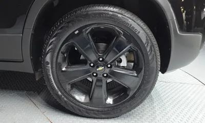 ChevroletGMDaewoo Trax 2019, 13637 км, за 12990000 KRW - фото 5