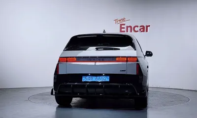 Hyundai Ioniq5 2025, 22560 км, за 45900000 KRW - фото 4
