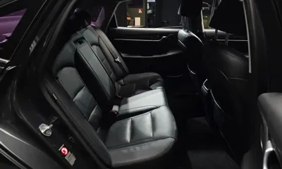 Hyundai Grandeur 2018, 179299 км, за 8700000 KRW - фото 12