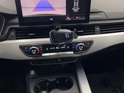 Audi A4L 2022, 27000 км, за 138800 CNY - фото 29
