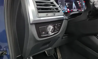 BMW iX3 2023, 58410 км, за 45900000 KRW - фото 28