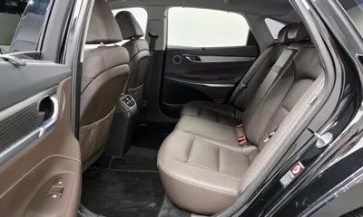 Hyundai Grandeur 2018, 62922 км, за 16500000 KRW - фото 26
