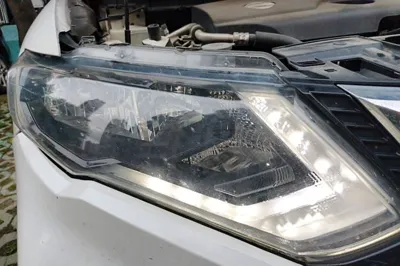 Nissan X-Trail 2017, 119200 км, за 58444.1 CNY - фото 7