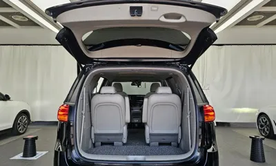 Kia Canival 2019, 154077 км, за 14500000 KRW - фото 20