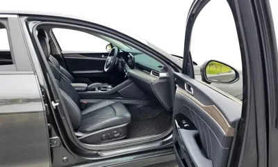 Kia K5 2020, 129565 км, за 17900000 KRW - фото 26