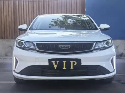 Geely Emgrand GL 2020, 80000 км, за 29800 CNY