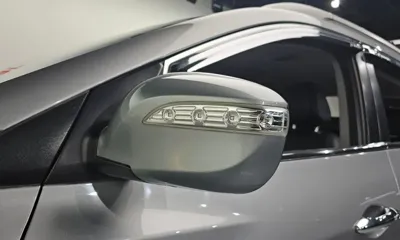 Hyundai Tucson 2014, 92921 км, за 7300000 KRW - фото 19