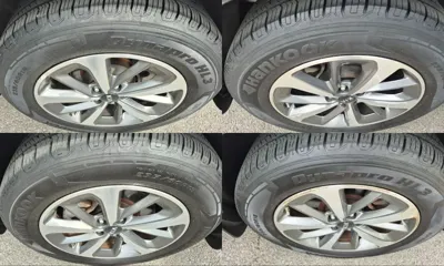 Kia Sorento 2020, 135243 км, за 16000000 KRW - фото 20