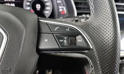 Audi Q8 2021, 42049 км, за 56500000 KRW - фото 35