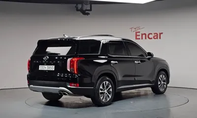 Hyundai Palisade 2020, 109463 км, за 18990000 KRW