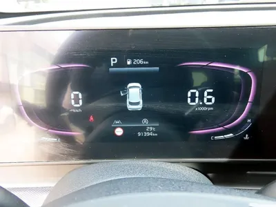Kia Sportage 2022, 91389 км, за 20490000 KRW - фото 9