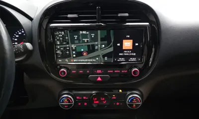 Kia Soul 2019, 56019 км, за 11900000 KRW - фото 14