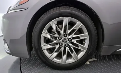 Lexus LS 2018, 181096 км, за 33900000 KRW - фото 5