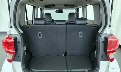 Kia Ray 2022, 35992 км, за 13500000 KRW - фото 20