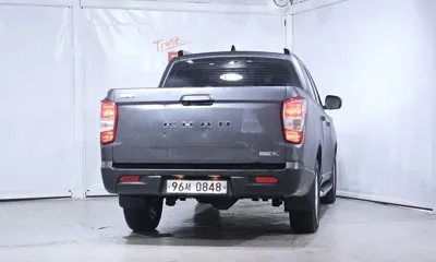 KG_Mobility_Ssangyong Rexton 2019, 183562 км, за 12900000 KRW