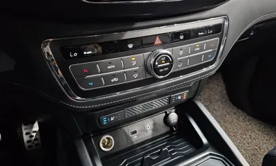 KG_Mobility_Ssangyong Rexton 2020, 63075 км, за 18500000 KRW - фото 17