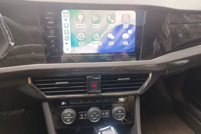 Volkswagen Bora 2019, 99200 км, за 47078.08 CNY - фото 13