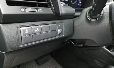 KG_Mobility_Ssangyong Rexton 2020, 12139 км, за 16700000 KRW - фото 14