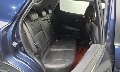 KG_Mobility_Ssangyong TIBOLI 2018, 201287 км, за 4290000 KRW - фото 11
