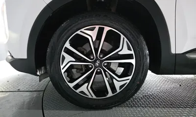 Hyundai Santafe 2019, 147753 км, за 16990000 KRW - фото 5