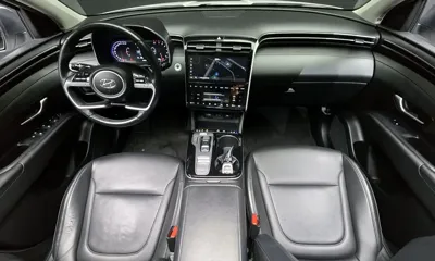 Hyundai Tucson 2021, 89829 км, за 21300000 KRW - фото 7