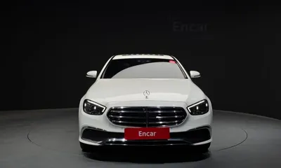 Mercedes-Benz E-Class 2022, 59238 км, за 41500000 KRW