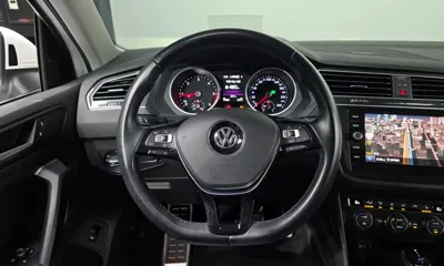 Volkswagen Tiguan 2020, 74225 км, за 23300000 KRW - фото 13