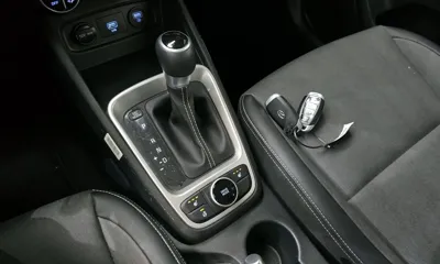 Hyundai Venue 2020, 49806 км, за 14900000 KRW - фото 9