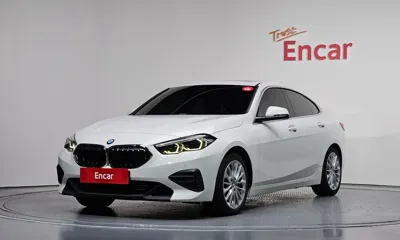 BMW 2-Series · 2020 год