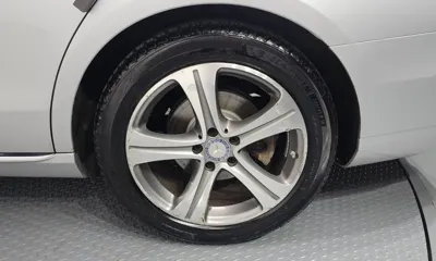 Mercedes-Benz E-Class 2017, 111343 км, за 19500000 KRW - фото 21