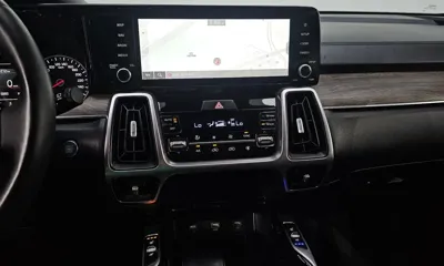 Kia Sorento 2022, 99142 км, за 22300000 KRW - фото 13