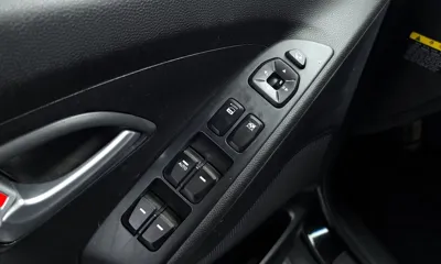Hyundai Tucson 2015, 88334 км, за 5900000 KRW - фото 19