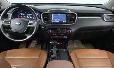 Kia Sorento 2019, 108437 км, за 16600000 KRW - фото 27