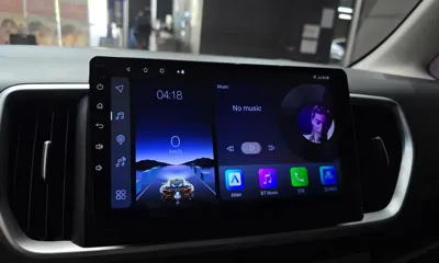 Kia Ray 2019, 68137 км, за 7800000 KRW - фото 15