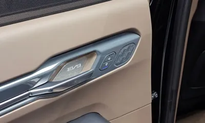 Kia EV9 2024, 58115 км, за 67900000 KRW - фото 28