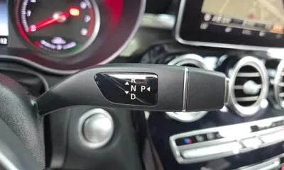Mercedes-Benz C-Class 2018, 23137 км, за 22300000 KRW - фото 9