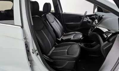 ChevroletGMDaewoo Spark 2021, 51255 км, за 7700000 KRW - фото 12