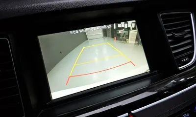 Genesis G80 2017, 160285 км, за 13700000 KRW - фото 14