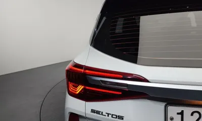 Kia Seltos 2021, 66442 км, за 16490000 KRW - фото 23